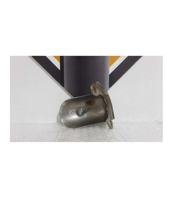 Protectie Galerie Evacuare Spate Yamaha BT 1100 - Bulldog - 2003