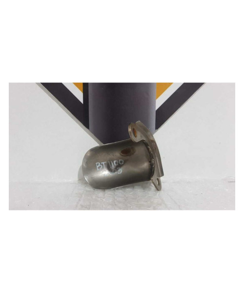 Protectie Galerie Evacuare Spate Yamaha BT 1100 - Bulldog - 2003