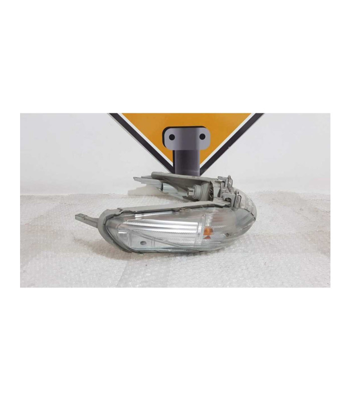 Stop Frana Honda DN 01 - NSA 700A - 2008