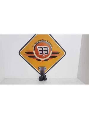 Racorduri Aer Airbox Yamaha BT 1100 - Bulldog - 2003