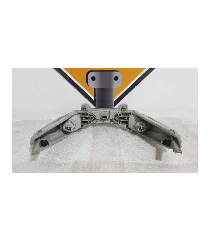 Stop Frana Honda DN 01 - NSA 700A - 2008