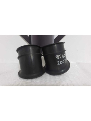 Racorduri Aer Airbox Yamaha BT 1100 - Bulldog - 2003 2