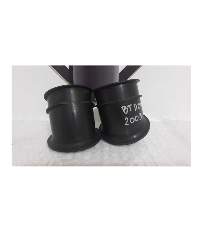 Racorduri Aer Airbox Yamaha BT 1100 - Bulldog - 2003