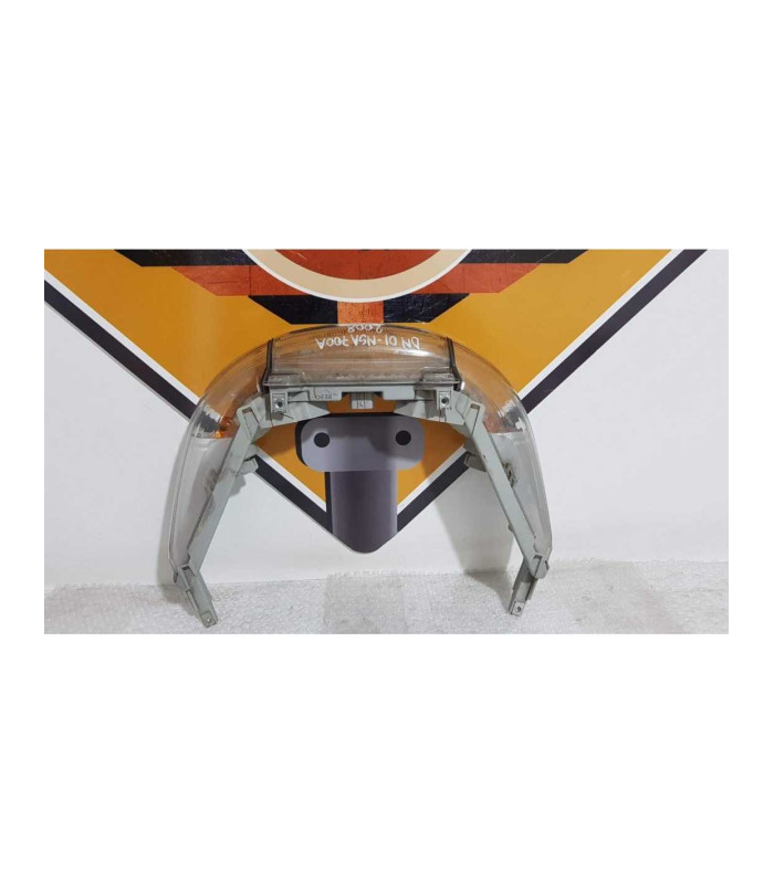 Stop Frana Honda DN 01 - NSA 700A - 2008