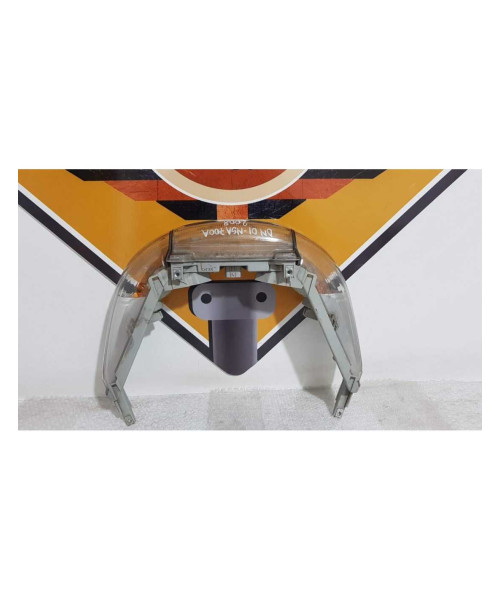 Stop Frana Honda DN 01 - NSA 700A - 2008