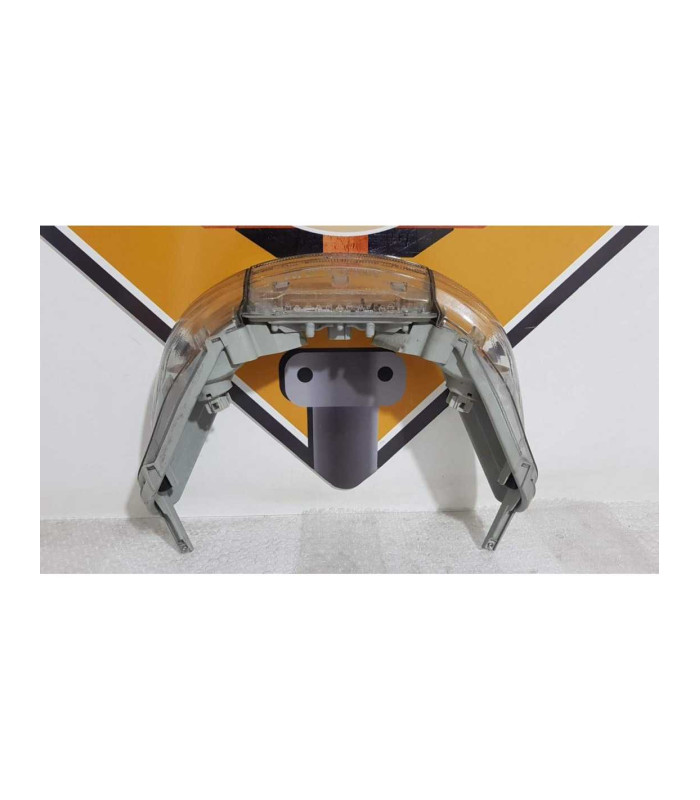 Stop Frana Honda DN 01 - NSA 700A - 2008