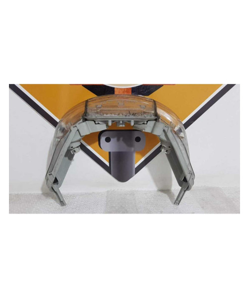 Stop Frana Honda DN 01 - NSA 700A - 2008