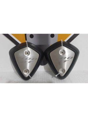 Capace Laterale Carburator Yamaha BT 1100 - Bulldog - 2003 2