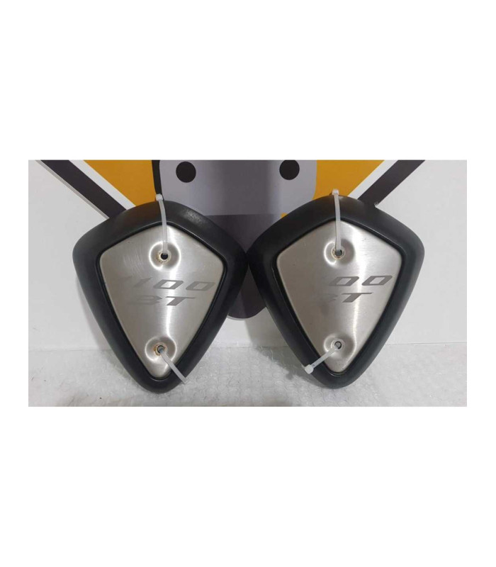 Capace Laterale Carburator Yamaha BT 1100 - Bulldog - 2003