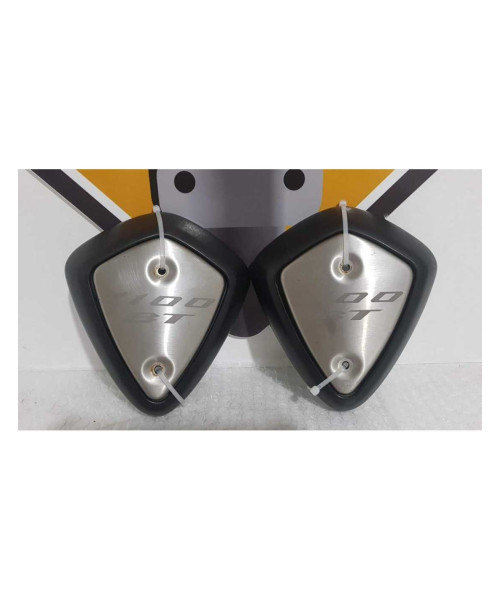 Capace Laterale Carburator Yamaha BT 1100 - Bulldog - 2003