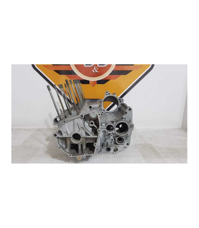 Cartere Motor Suzuki GSF 600S - Bandit - 1999