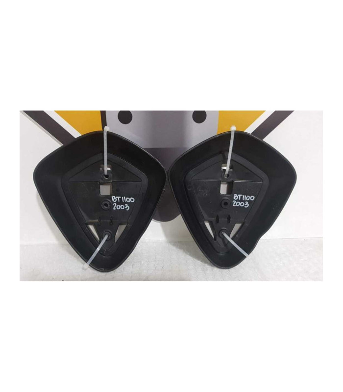 Capace Laterale Carburator Yamaha BT 1100 - Bulldog - 2003