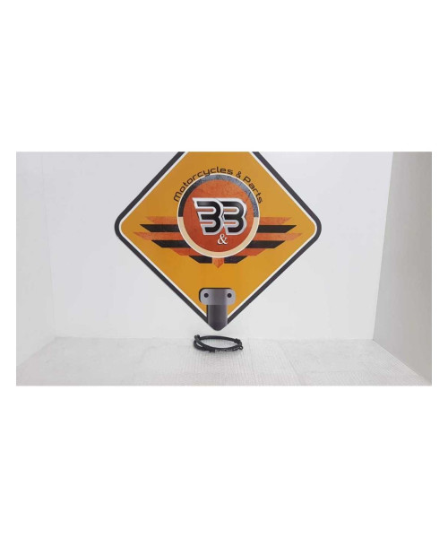 Conducta Frana Spate Yamaha BT 1100 - Bulldog - 2003