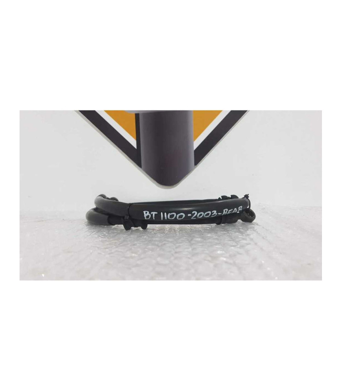 Conducta Frana Spate Yamaha BT 1100 - Bulldog - 2003