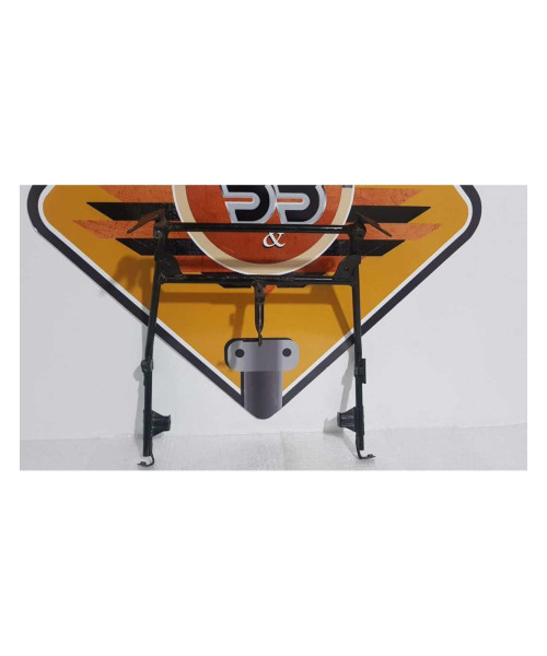 Cadru Oglinzi Kawasaki ZZR 600D - 1993