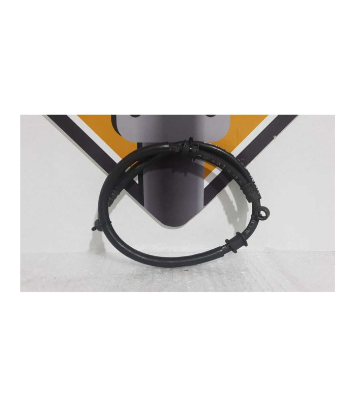 Conducta Frana Spate Yamaha BT 1100 - Bulldog - 2003