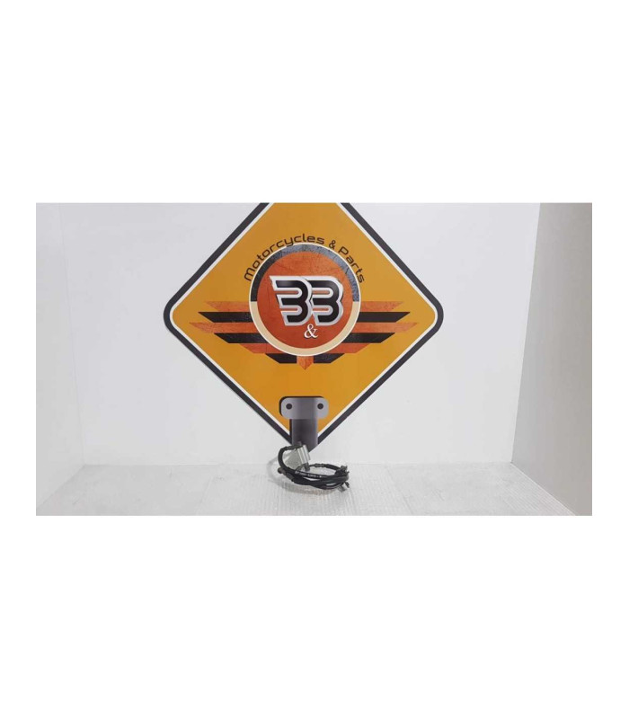 Conducte Frana Fata & Repartitor Yamaha BT 1100 - Bulldog - 2003