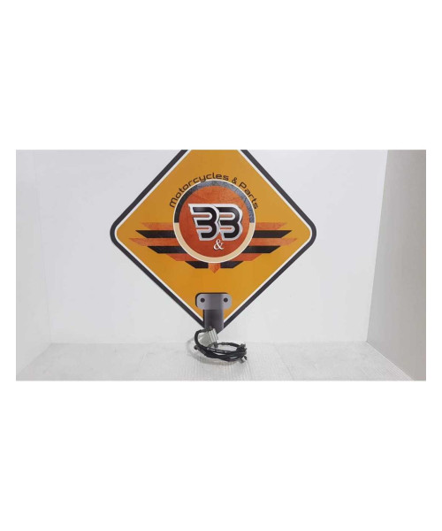 Conducte Frana Fata & Repartitor Yamaha BT 1100 - Bulldog - 2003