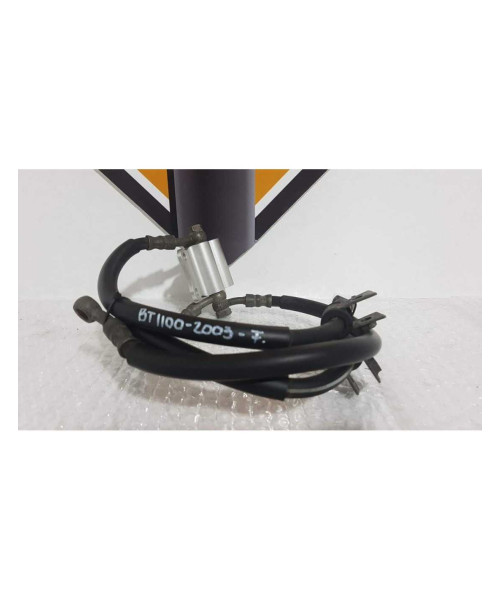 Conducte Frana Fata & Repartitor Yamaha BT 1100 - Bulldog - 2003