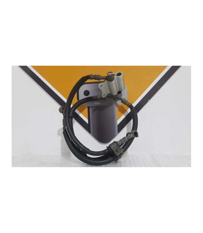 Conducte Frana Fata & Repartitor Yamaha BT 1100 - Bulldog - 2003