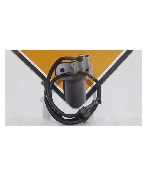 Conducte Frana Fata & Repartitor Yamaha BT 1100 - Bulldog - 2003