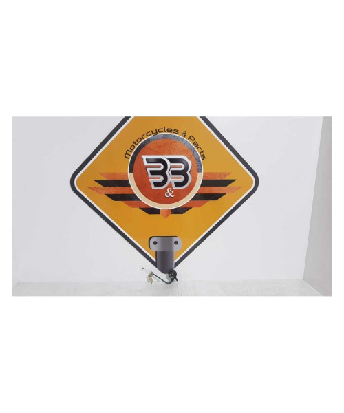 Cablu Soc & Maneta Yamaha BT 1100 - Bulldog - 2003