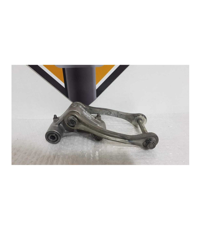 Cuplaj Amortizor Kawasaki ZZR 600D - 1993