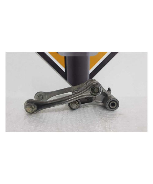 Cuplaj Amortizor Kawasaki ZZR 600D - 1993