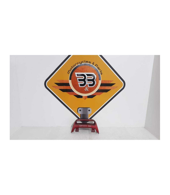 Maner Pasager Kawasaki ZZR 600D - 1993