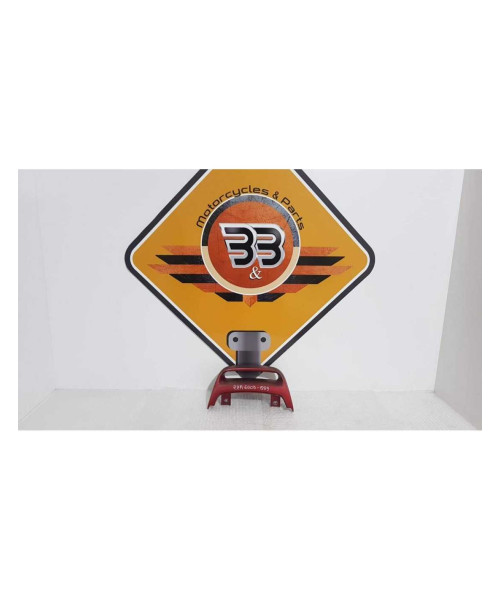 Maner Pasager Kawasaki ZZR 600D - 1993