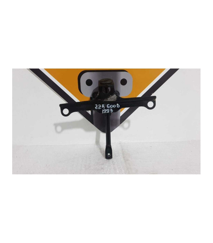 Suport Prindere Radiator Ulei Kawasaki ZZR 600D - 1993