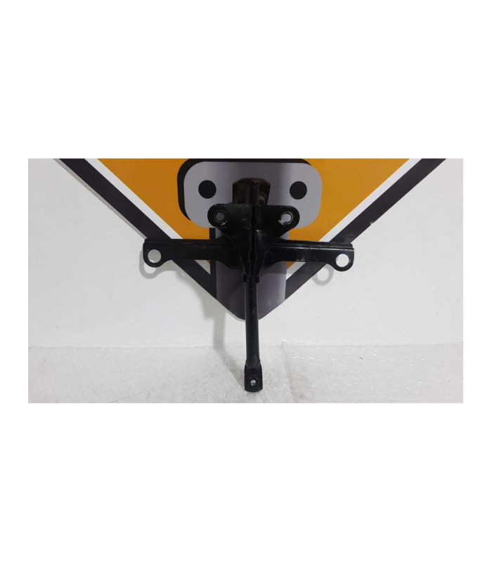 Suport Prindere Radiator Ulei Kawasaki ZZR 600D - 1993