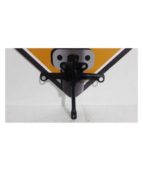 Suport Prindere Radiator Ulei Kawasaki ZZR 600D - 1993