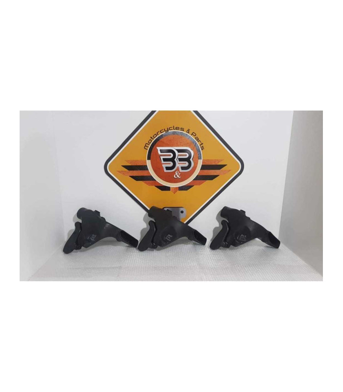 Ram-Air Dreapta Kawasaki Ninja ZX6R - 2002