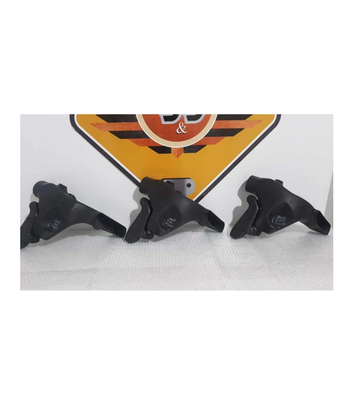 Ram-Air Dreapta Kawasaki Ninja ZX6R - 2002