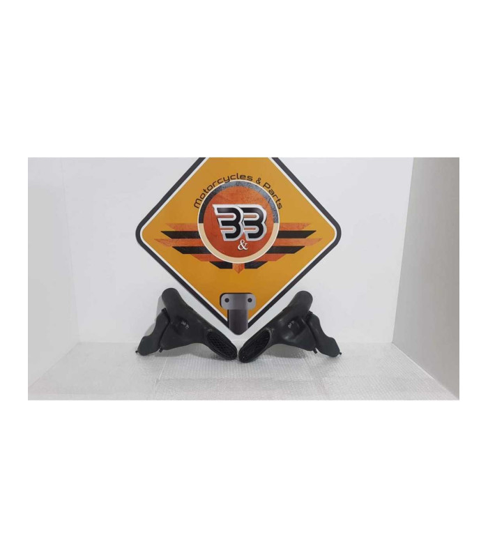 Ram Air Dreapta Si Stanga Kawasaki Ninja ZX6R 1999