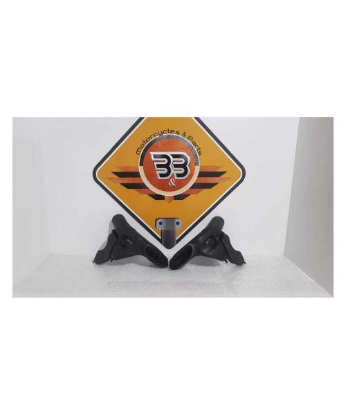 Ram Air Dreapta Si Stanga Kawasaki Ninja ZX6R 1999