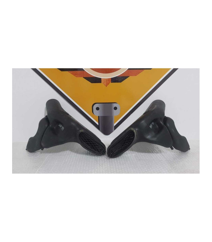 Ram Air Dreapta Si Stanga Kawasaki Ninja ZX6R 1999