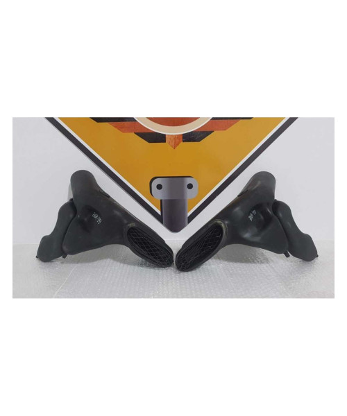 Ram Air Dreapta Si Stanga Kawasaki Ninja ZX6R 1999