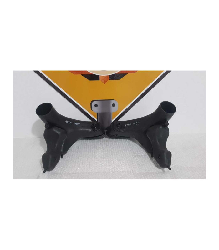 Ram Air Dreapta Si Stanga Kawasaki Ninja ZX6R 1999