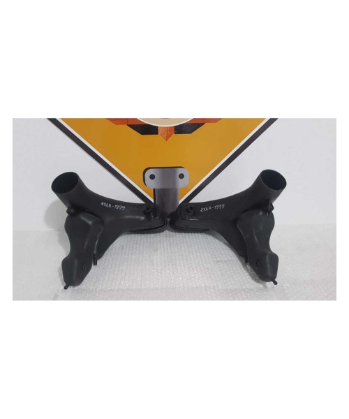 Ram Air Dreapta Si Stanga Kawasaki Ninja ZX6R 1999