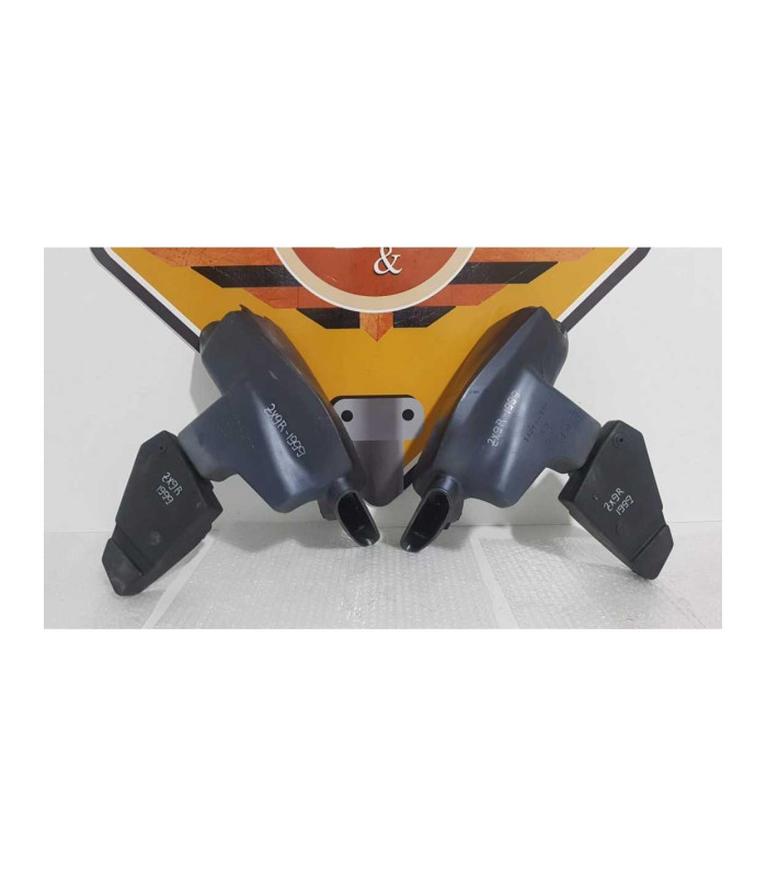 Ram-Air Dreapta & Stanga Kawasaki Ninja ZX9R - 1999