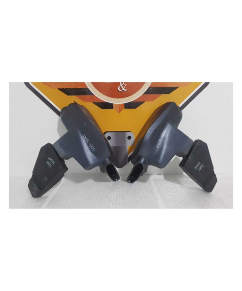 Ram-Air Dreapta & Stanga Kawasaki Ninja ZX9R - 1999