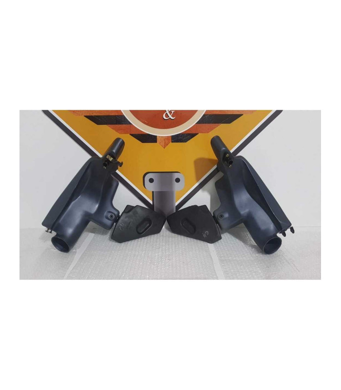 Ram-Air Dreapta & Stanga Kawasaki Ninja ZX9R - 1999