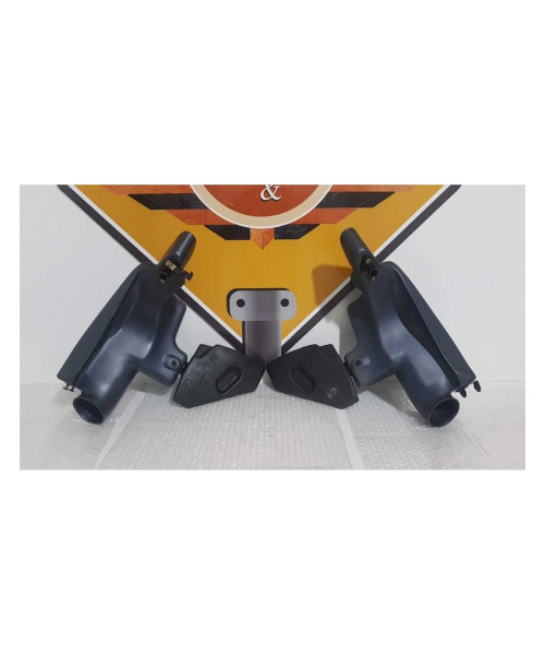 Ram-Air Dreapta & Stanga Kawasaki Ninja ZX9R - 1999