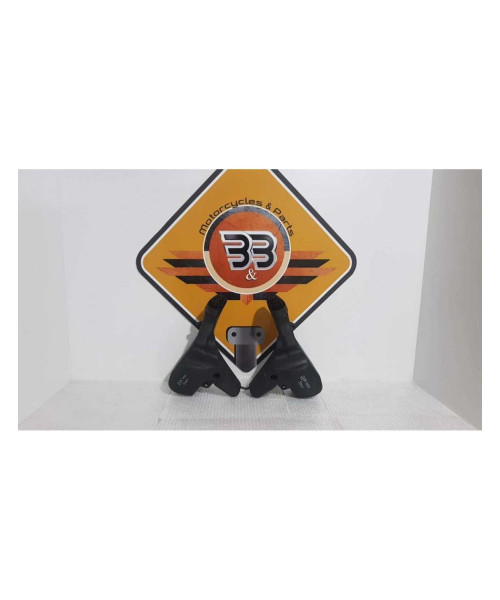 Ram-Air Dreapta & Stanga Kawasaki ZZR 400 - 2000