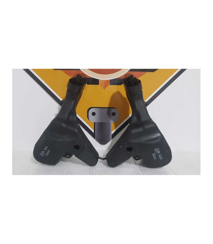 Ram-Air Dreapta & Stanga Kawasaki ZZR 400 - 2000