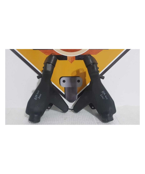 Ram-Air Dreapta & Stanga Kawasaki ZZR 400 - 2000