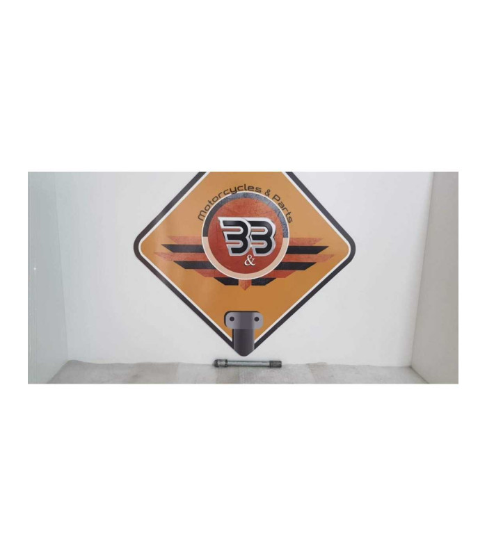 Ax Roata Fata Honda DN 01 - NSA 700A - 2008