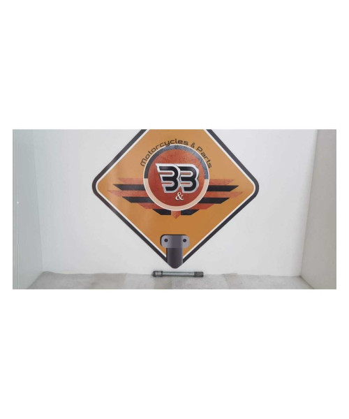 Ax Roata Fata Honda DN 01 - NSA 700A - 2008